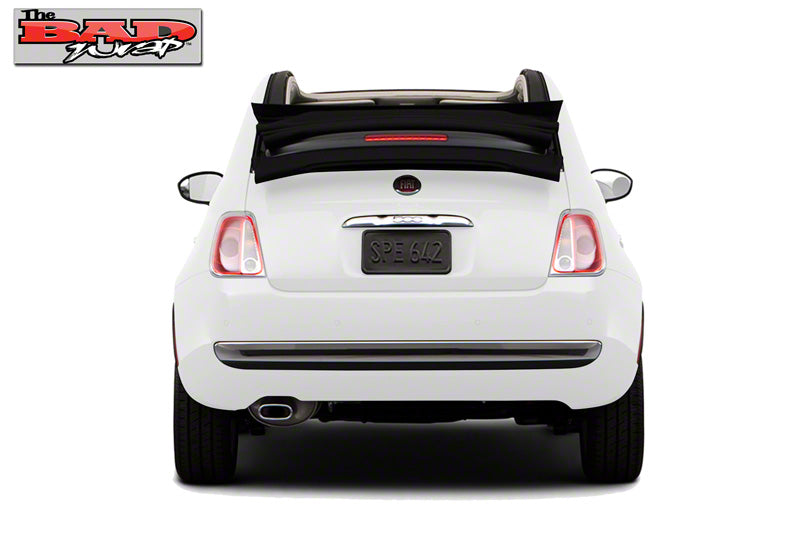 2012 Fiat 500C Lounge 138