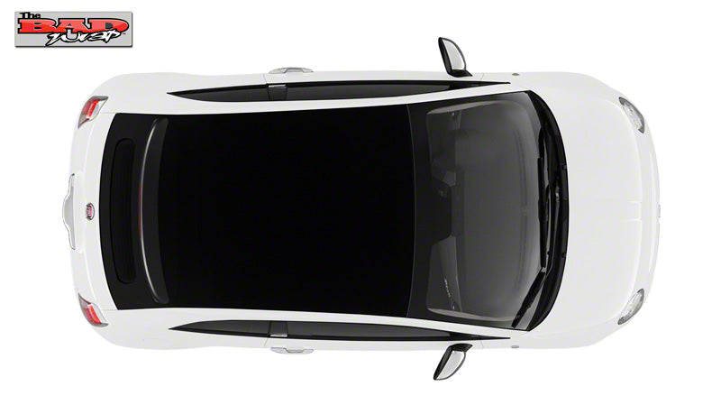 2012 Fiat 500C Lounge 138