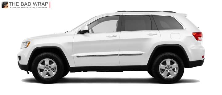 2012 Jeep Grand Cherokee Laredo 576