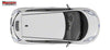 2012 Nissan LEAF SL 166