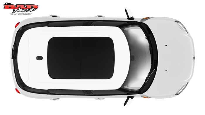 2012 Mini Countryman Base 114