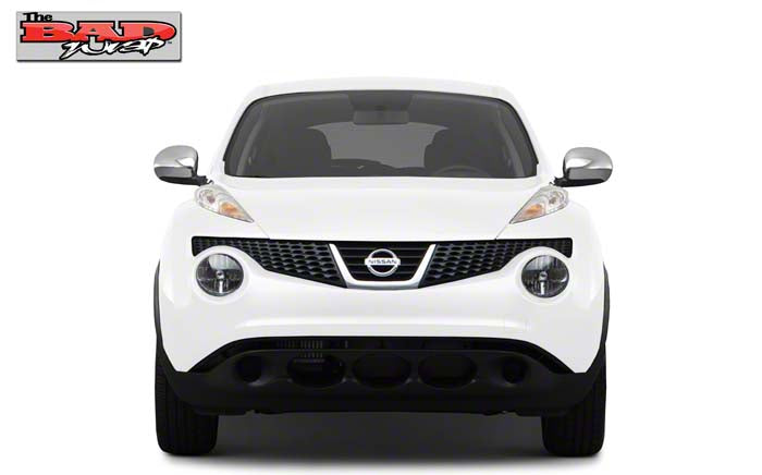 2012 Nissan Juke SV 161