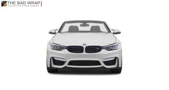 2018 BMW 4-Series M4 Convertible 1815