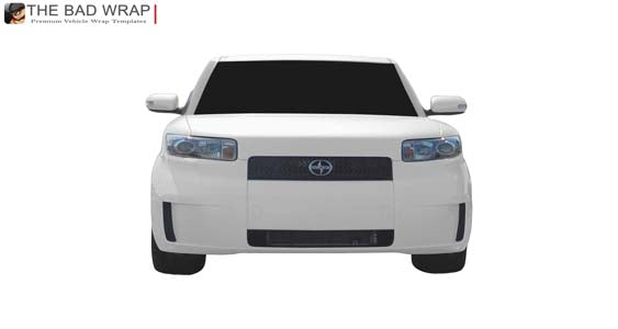 2009 Scion xB Base 210