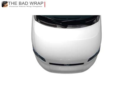 2009 Scion xB Base 210
