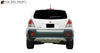 2009 Saturn Vue XE-V6 214