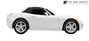 2009 Saturn Sky Red Line Convertible 216