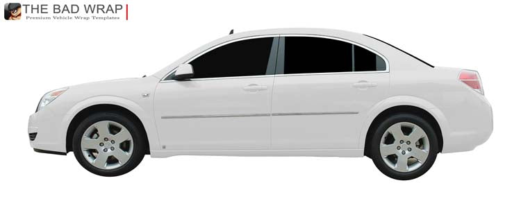 2009 Saturn Aura Hybrid Sedan 218