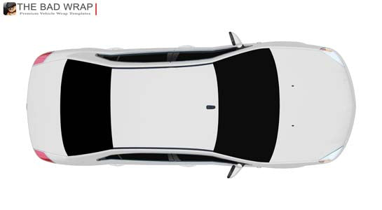 2009 Saturn Aura Hybrid Sedan 218