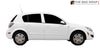 2009 Saturn Astra XR Hatchback 219