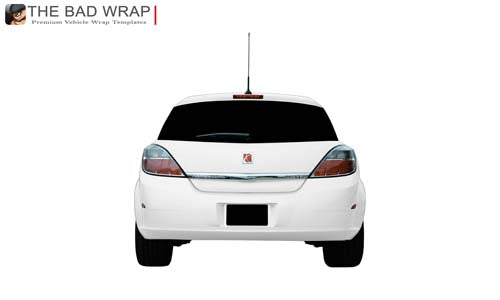 2009 Saturn Astra XR Hatchback 219