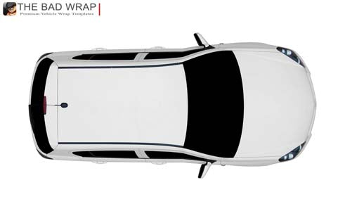 2009 Saturn Astra XR Hatchback 219