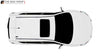 2009 Pontiac Vibe 2.4L Hatchback 221