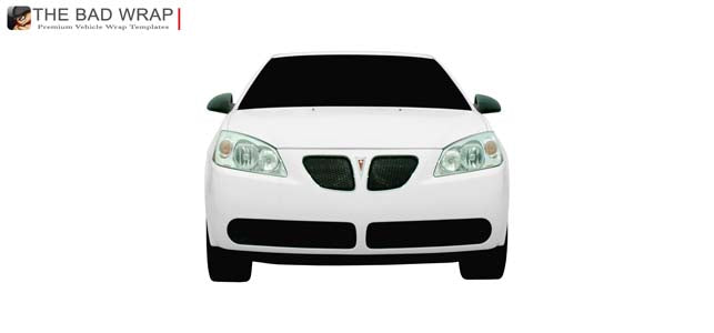 2009 Pontiac G6 Sedan Base 231