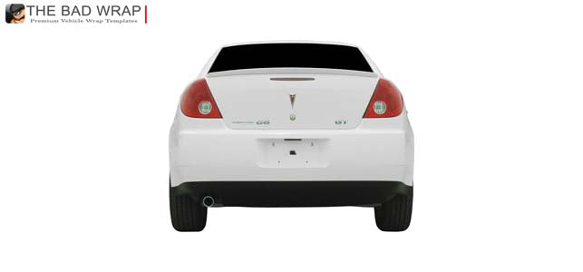 2009 Pontiac G6 Sedan Base 231