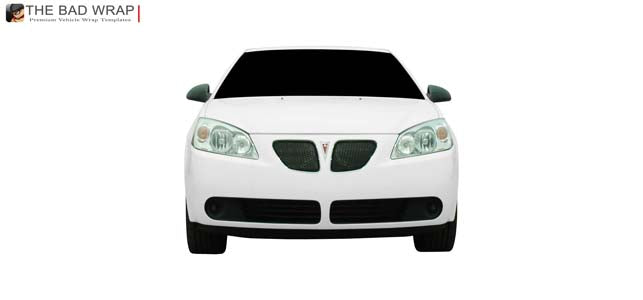 2009 Pontiac G6 Coupe Convertible GTP 232