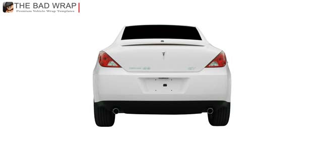 2009 Pontiac G6 Coupe Convertible GTP 232
