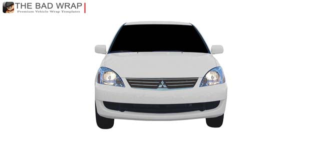 2006 Mitsubishi Lancer DE 253