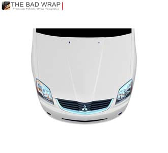 2008 Mitsubishi Galant DE 254