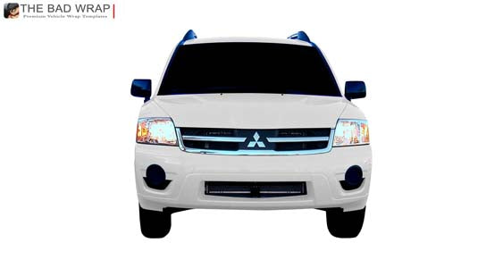 2008 Mitsubishi Endeavor LS 255