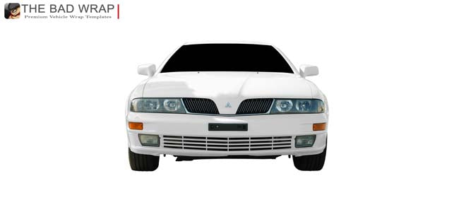 2003 Mitsubishi Diamante ES Sedan 258