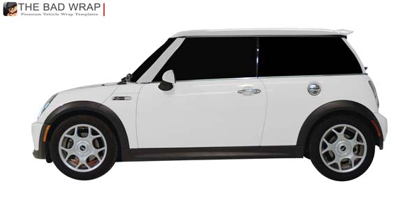 2006 Mini Cooper S 259