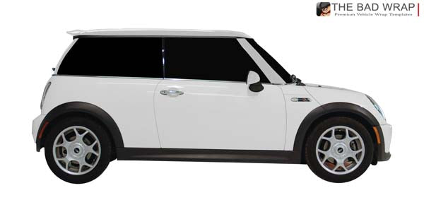 2006 Mini Cooper S 259