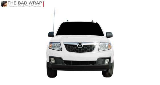2009 Mazda Tribute i Sport 265