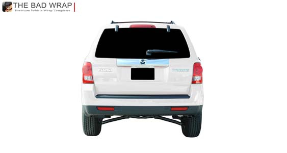 2009 Mazda Tribute i Sport 265