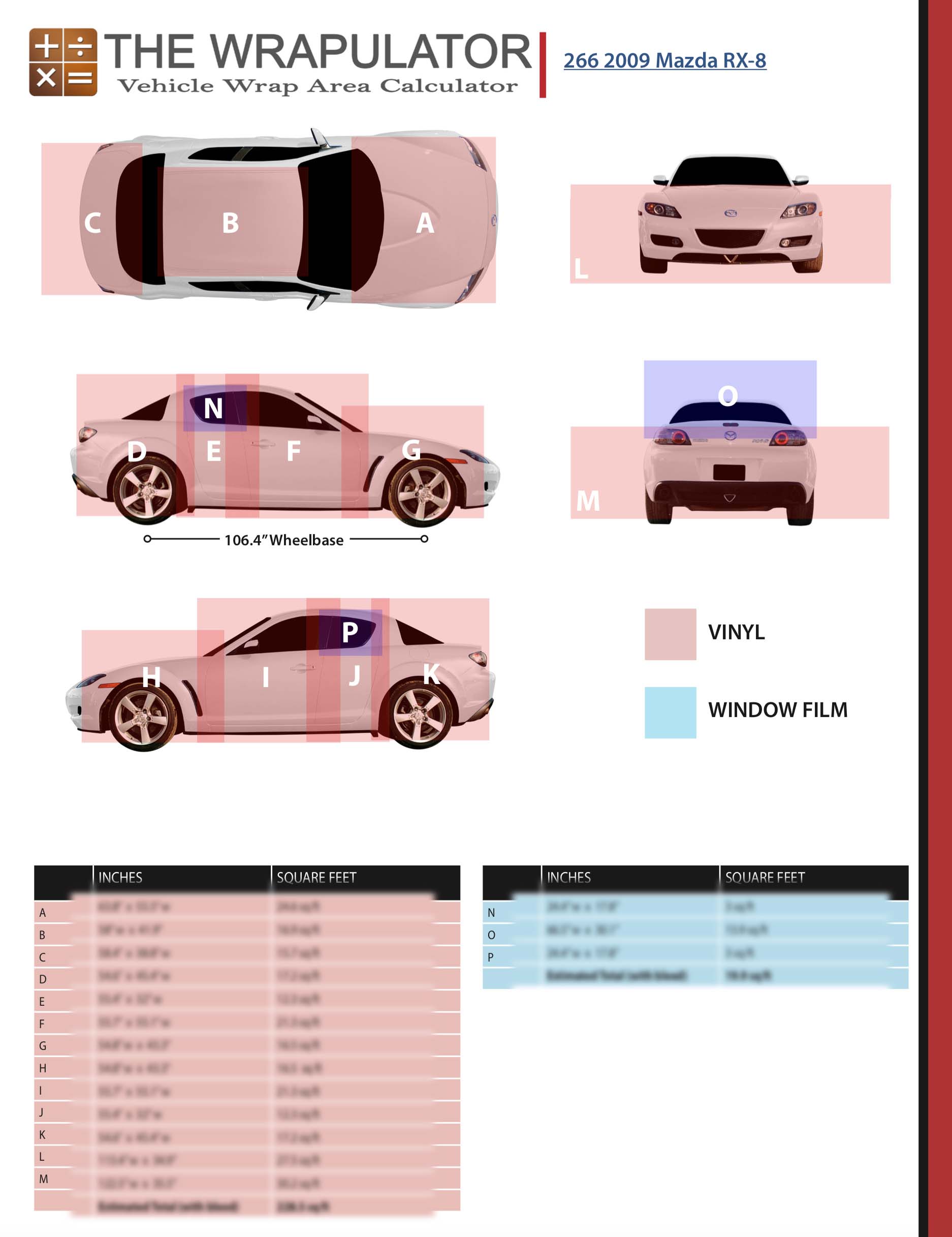 2009 Mazda RX-8 Grand Touring 266 PDF