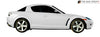 2009 Mazda RX-8 Grand Touring 266