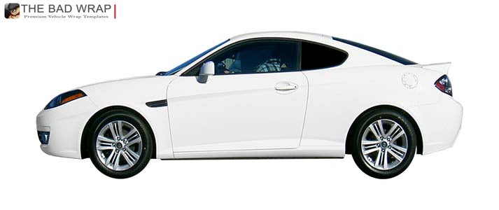 2008 Hyundai Tiburon GS 293