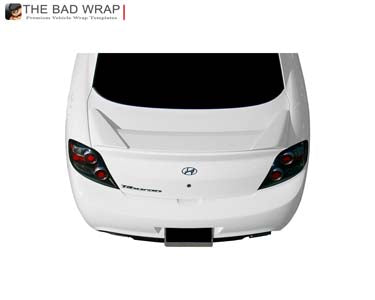 2008 Hyundai Tiburon GS 293