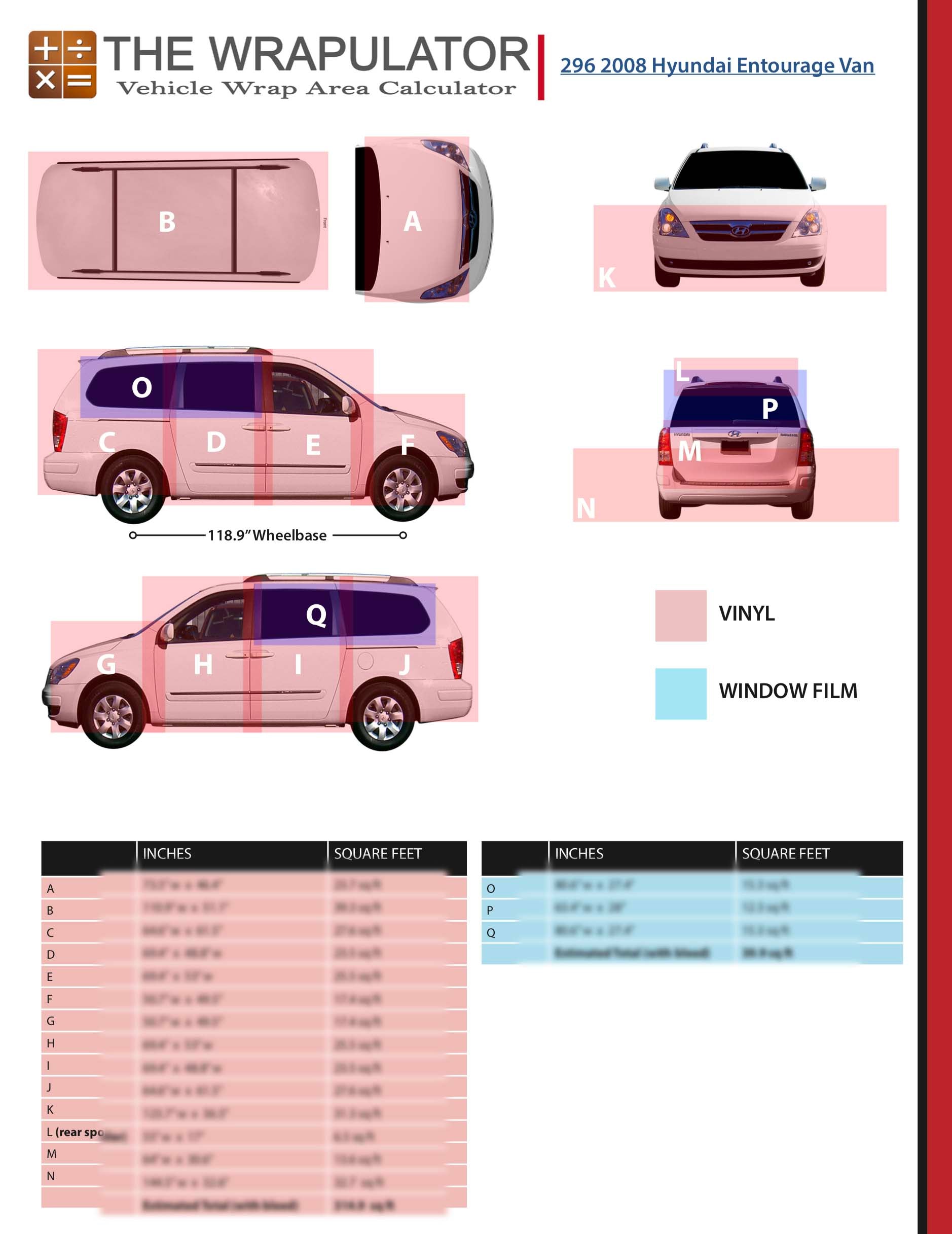 2008 Hyundai Entourage GLS 296 PDF