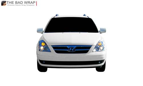 2008 Hyundai Entourage GLS 296