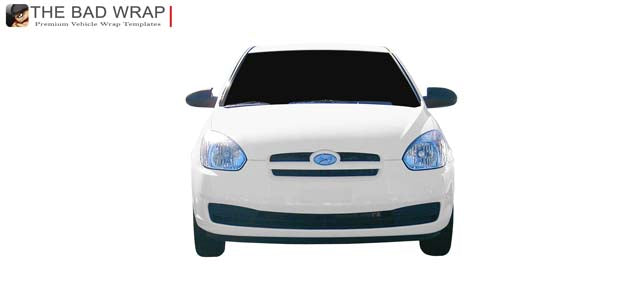 2009 Hyundai Accent GLS Sedan 299