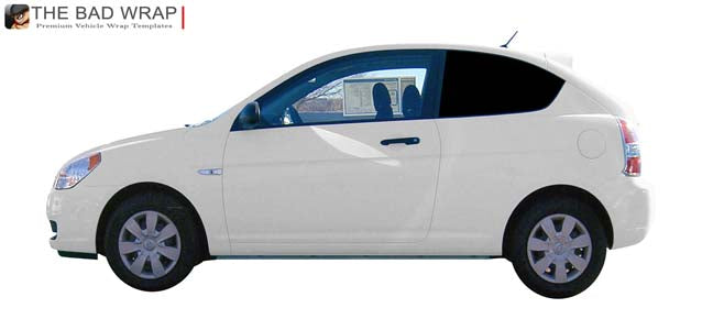 2009 Hyundai Accent GS Hatchback 300