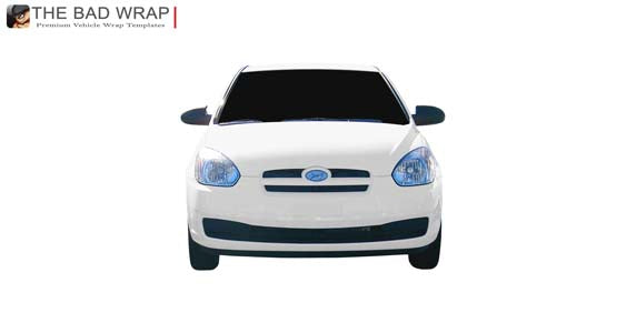 2009 Hyundai Accent GS Hatchback 300
