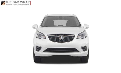2019 Buick Envision Premium ll 3012