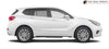 2019 Buick Envision Premium ll 3012