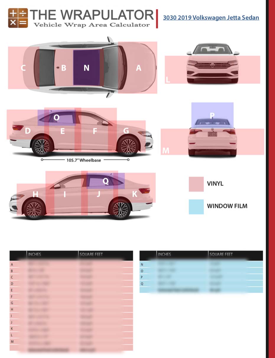 2019 Volkswagen Jetta 1.4T SE 3030 PDF