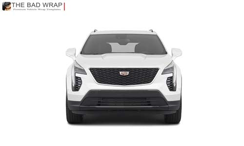 2019 Cadillac XT4 Sport 3037