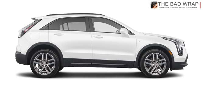 2019 Cadillac XT4 Sport 3037