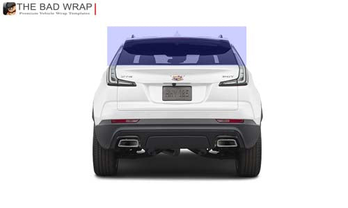 2019 Cadillac XT4 Sport 3037
