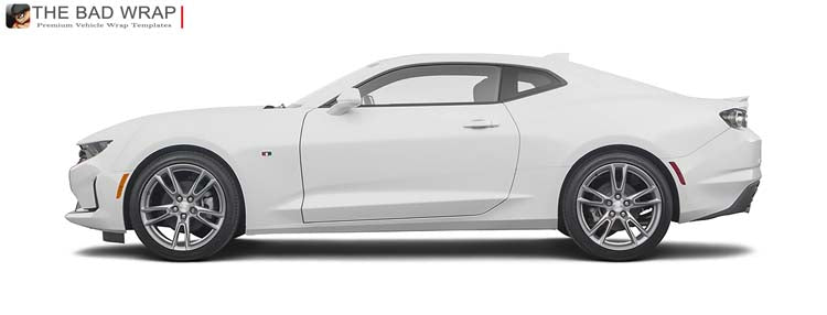 2019 Chevrolet Camaro 1LT 3038