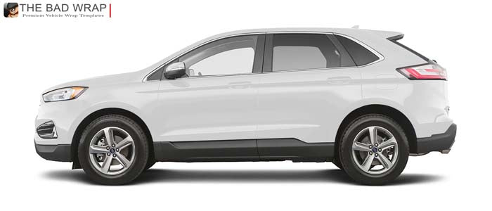 2019 Ford Edge SEL 3043