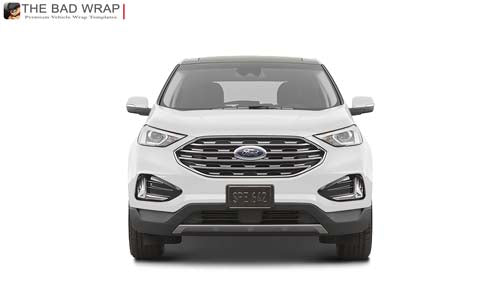 2019 Ford Edge SEL 3043