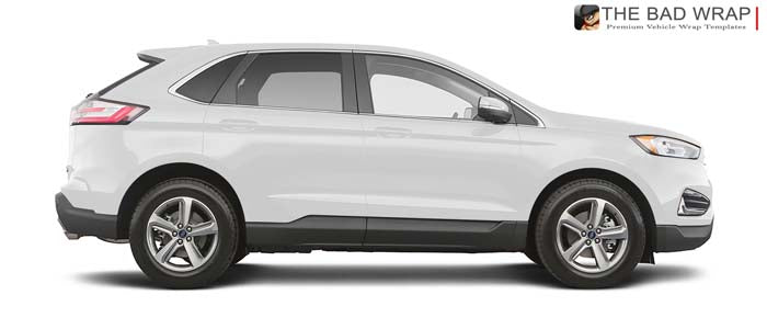 2019 Ford Edge SEL 3043