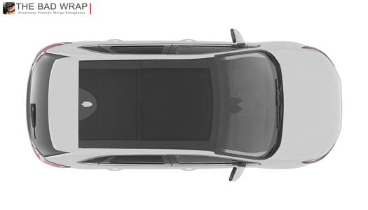 2019 Ford Edge SEL 3043