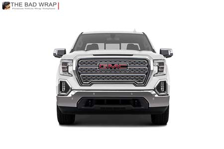 2019 GMC Sierra 1500 SLT Crew Cab Short Bed 3046